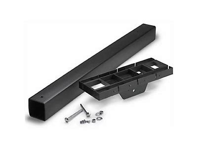 rubbermaid mailbox mounting bracket|Rubbermaid Roughneck Mailbox Post Assembly Instructions.